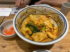 -陇上秦轩西安biangbiang面(朝龙汇店)