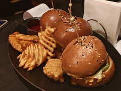 -哈蒙德餐厅