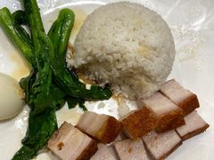 -东江海鲜酒家(艺都分店)