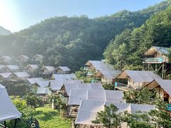 -北京山里寒舍度假酒店