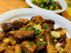 -金锅小厨(乐活街店)