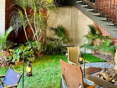 -J Create城市露营咖啡·简餐·宠物(上海动物园店)