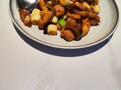 宫保鸡丁-泰钰丰烤鸭(开发区店)