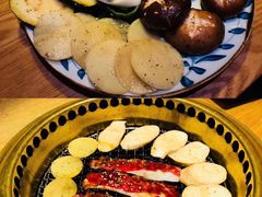 -久苑烧肉(世界城广场店)