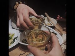 -临界音乐酒馆·小龙虾·江湖菜(华熙LIVE·鱼洞店)