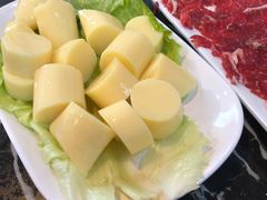 -古乐牛香·鲜牛肉牛杂火锅(高新店)