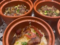 -广州融创花间堂悦雪酒店-花间食西餐厅
