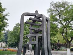 -圩墩遗址公园