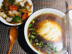 -十面春风·江南面馆(崇宁路店)