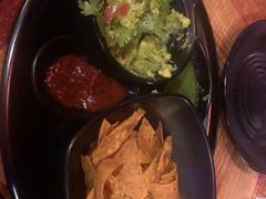 -Luchador摔跤手墨西哥餐厅(恒宇广场店)