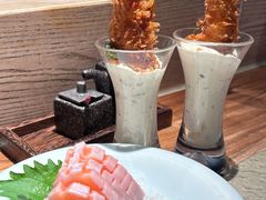 -筱田の食堂·izakaya(淮海中路店)