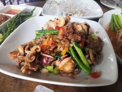 -自然餐厅(Phuket)
