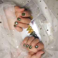 -丫丫NAIL日式自助美甲美睫沙龙