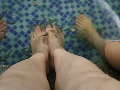 -极乐汇汗蒸会馆(杭州店)