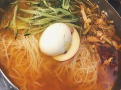 -金明姬铁锅炖(东坝店)