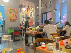 -陇璟烧肉酒场(友谊阳光城店)