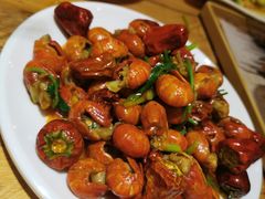 -一顿烧烤(八经街店)