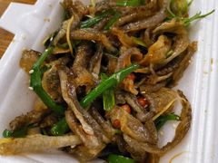 -陈添記·祖傳爽鱼皮·西关老字号(广州首店)