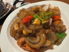 -美乐食街(小南店)