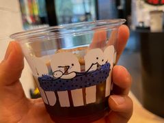 -Dogi&kiki Coffee(中心商务大厦店)