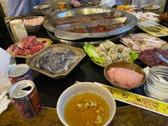 -大龙火锅(老店)