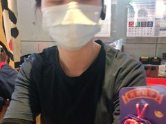 -元气寿司(东方宝泰店)