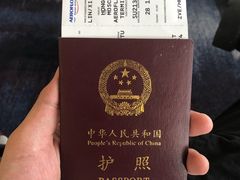 -谢列梅捷沃国际机场