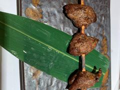 -火山屋台(新街口店)