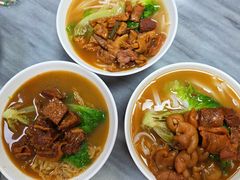 -珍珍小食店(西华路店)