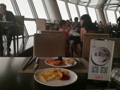 -339旋转餐厅(天府熊猫塔店)