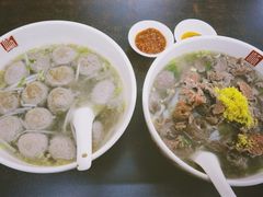 -潮镇老尾牛杂(环城西路店)