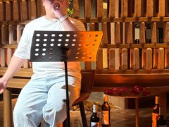 -FOOOO CITY CLUB 孚乐里音乐西餐酒吧(悠方店)