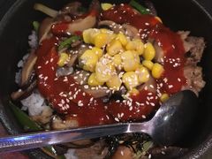 -嘿嘟嘟·肋条烧肉放题(爱融荟城店)