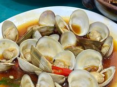 -醉壹号海鲜大排档·老厦门特色菜(厦门美食地标店)