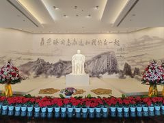 -聂荣臻元帅陈列馆