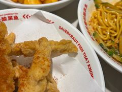 -花椒俏川菜小馆(南海万达店)