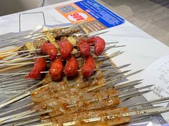 -勇利赵家烤肉坊(纬二街店)