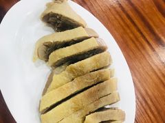 -苏生鸭血粉丝(鹿鸣路店)