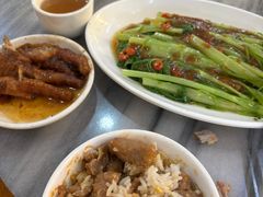 -品香排骨饭(羊官路店)