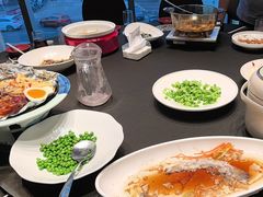 -皇厨荣升名厨家宴.赣州客家菜(金鹏怡和园店)