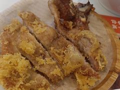 -苏晓玥·手作江南小吃(深圳北站店)