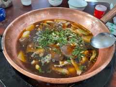 -朝伟清真铜瓢牛肉馆(三十年老·店)