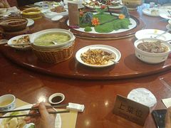 -欣旺·迎宾楼·百年无锡菜