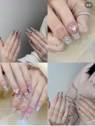 -元也Nail·新中式美甲美睫