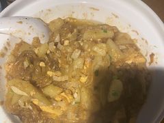 -山丹丹西北菜(金贸大厦店)