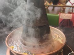 -南门四季铜锅涮肉(大屯·北苑店)