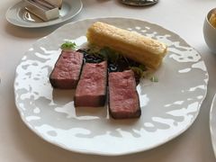 -Caprice(香港四季酒店)