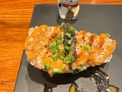 -戏作寿司(观音桥店)