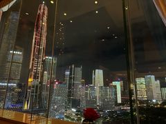 -深圳星河丽思卡尔顿酒店
