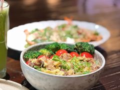 -Brut Eatery Wine Bar & Restaurant (建国东路店)